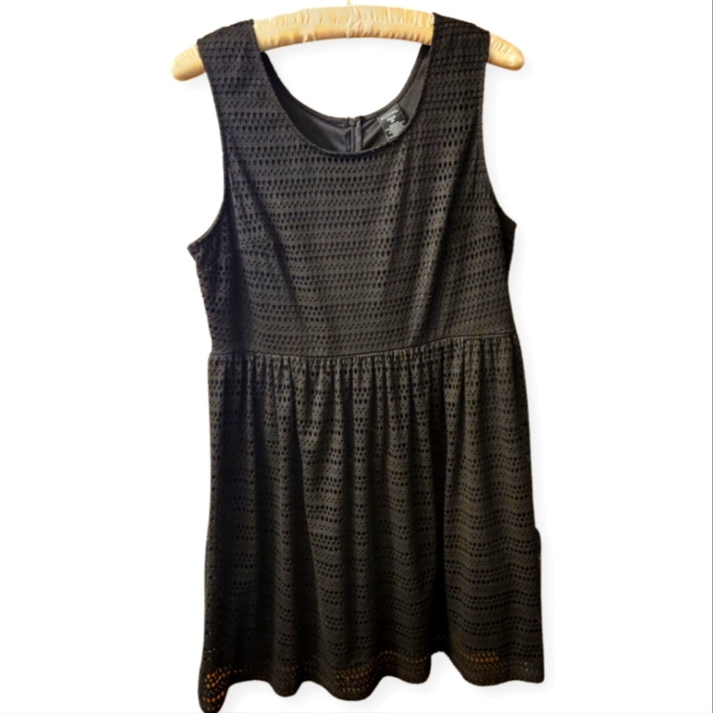 Faded Glory Dress